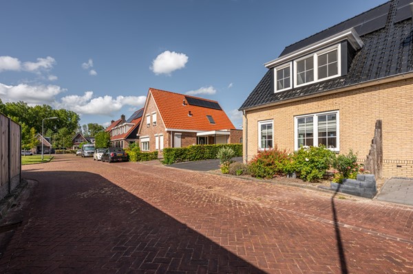 Medium property photo - Derrienk 4A, 4373 CA Biggekerke